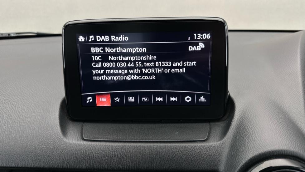 DAB Radio