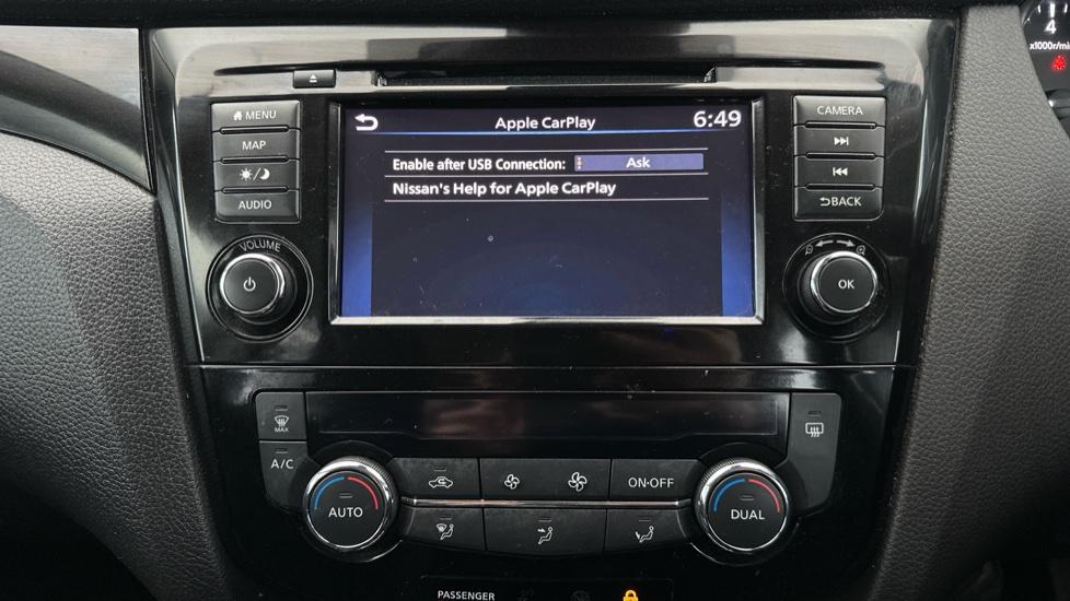 Apple Car Play