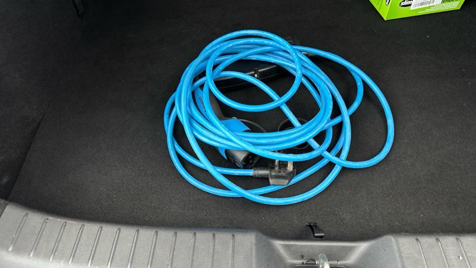 Charging Cables