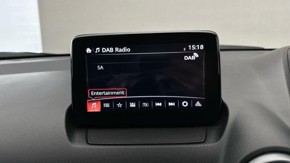 DAB Radio