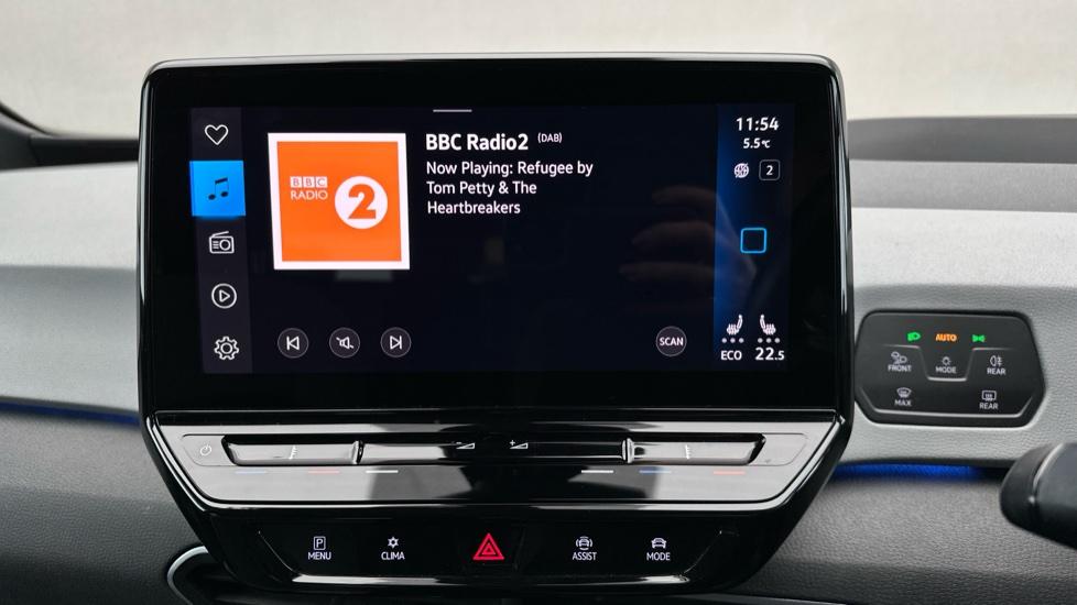 DAB Radio