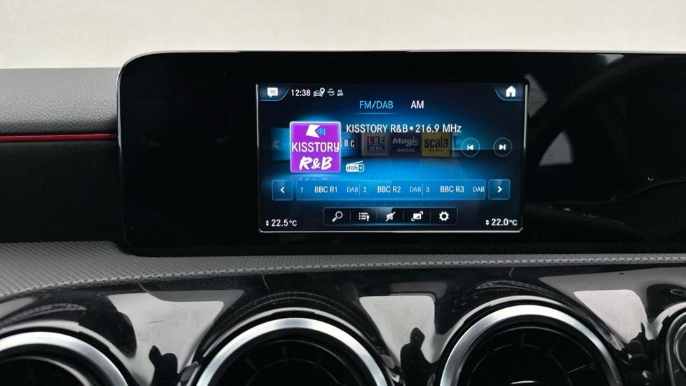 DAB Radio