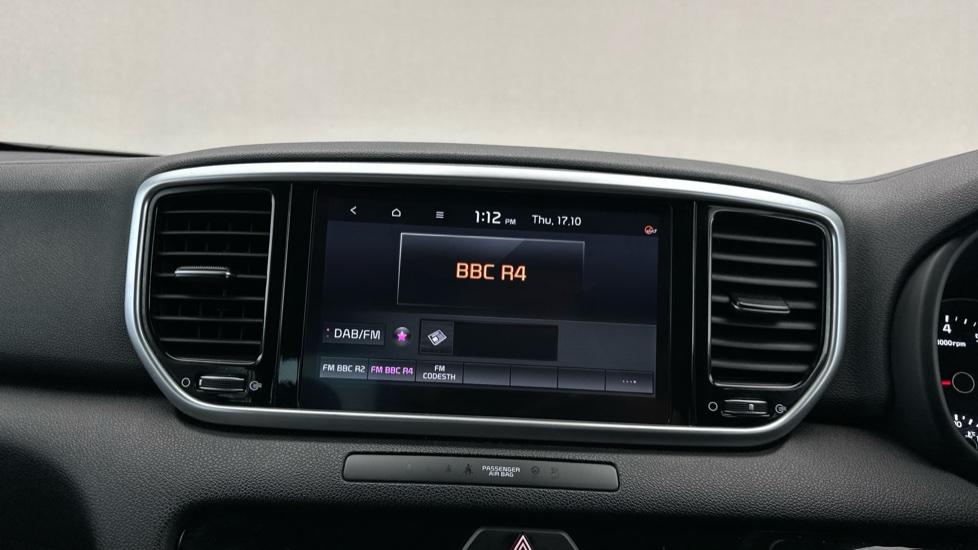 DAB Radio