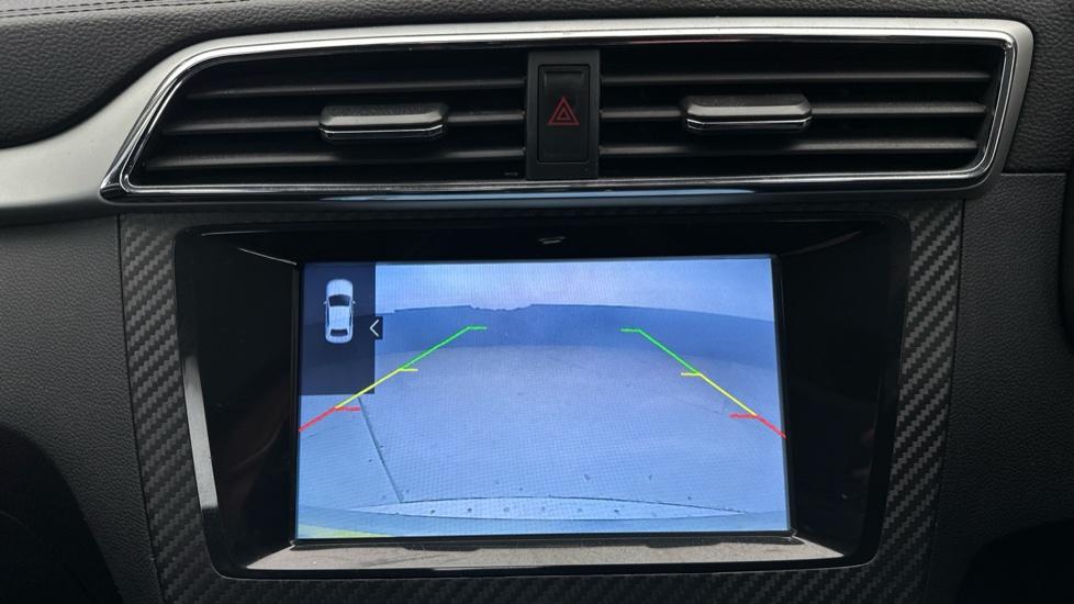 Rear View Camera