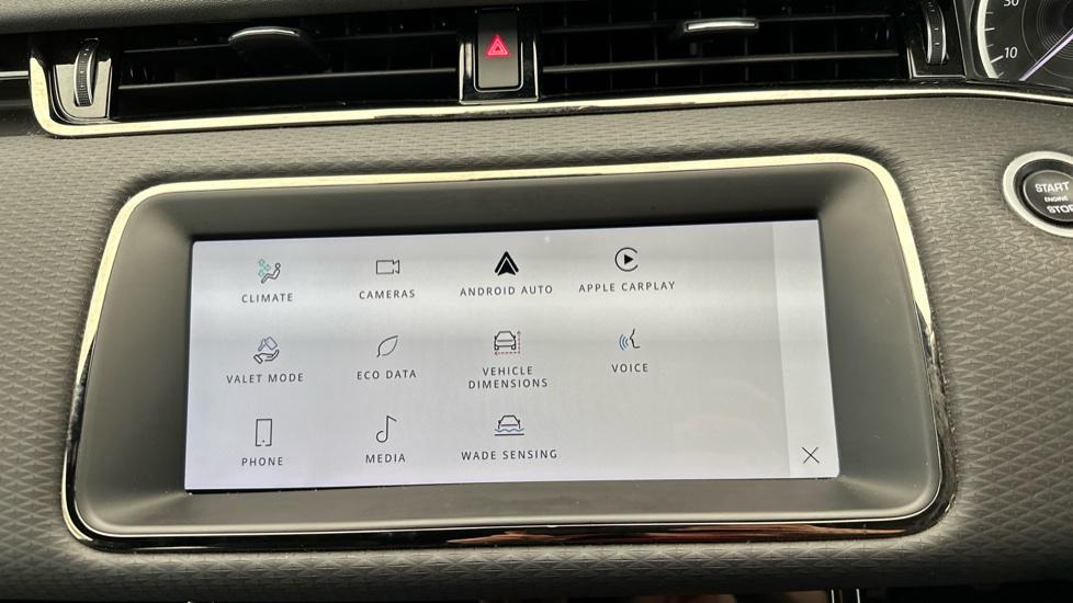 Apple Car Play & Android Auto