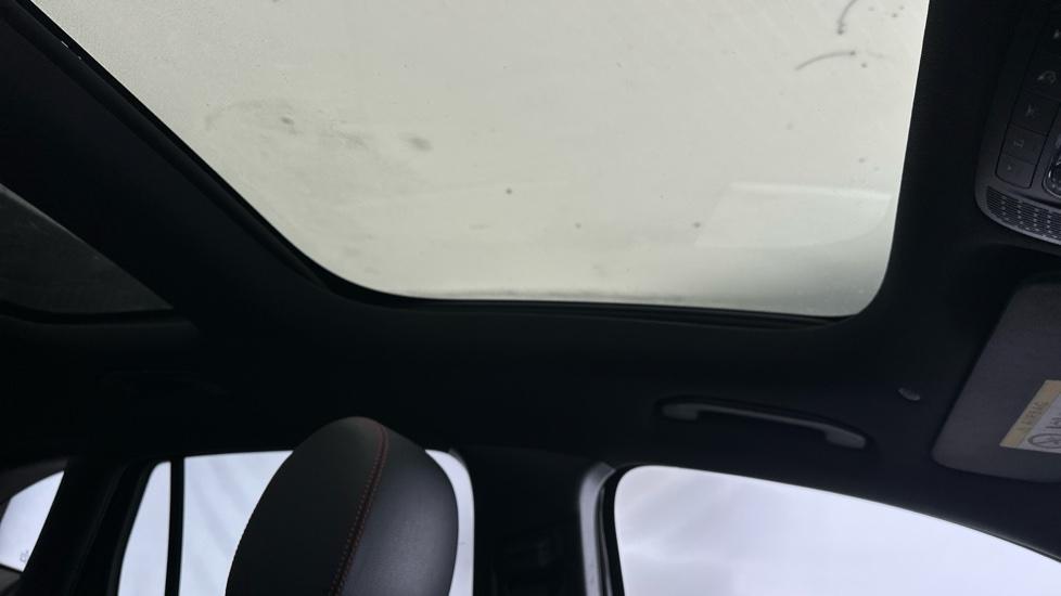 Panoramic Roof