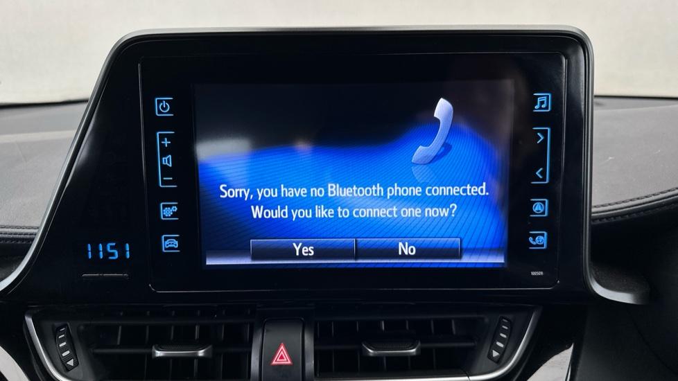 Bluetooth