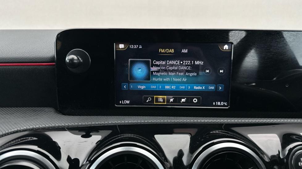 DAB Radio