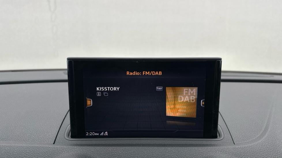 DAB Radio