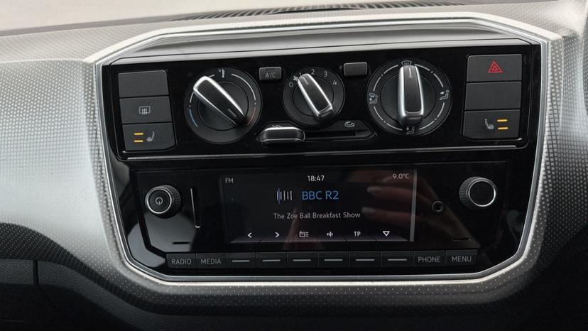 DAB Radio