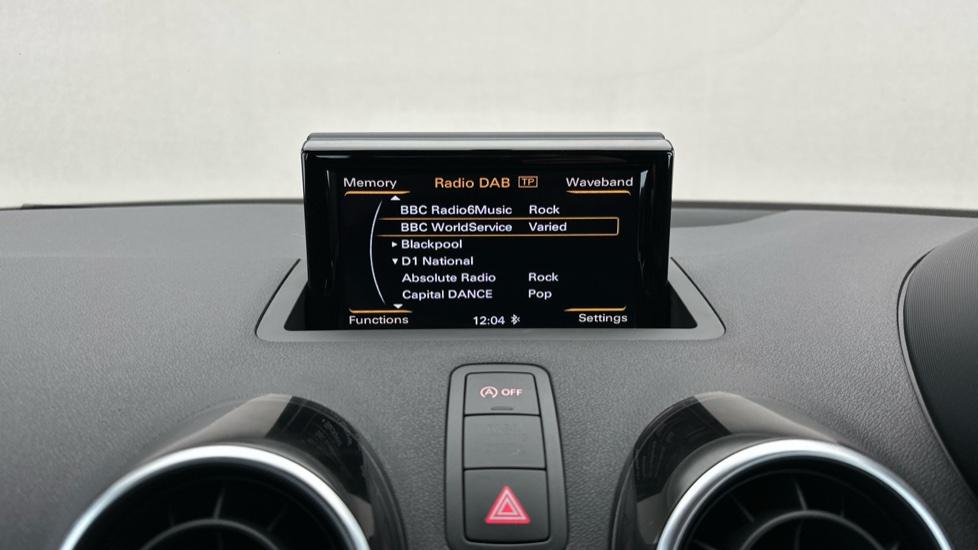 DAB Radio