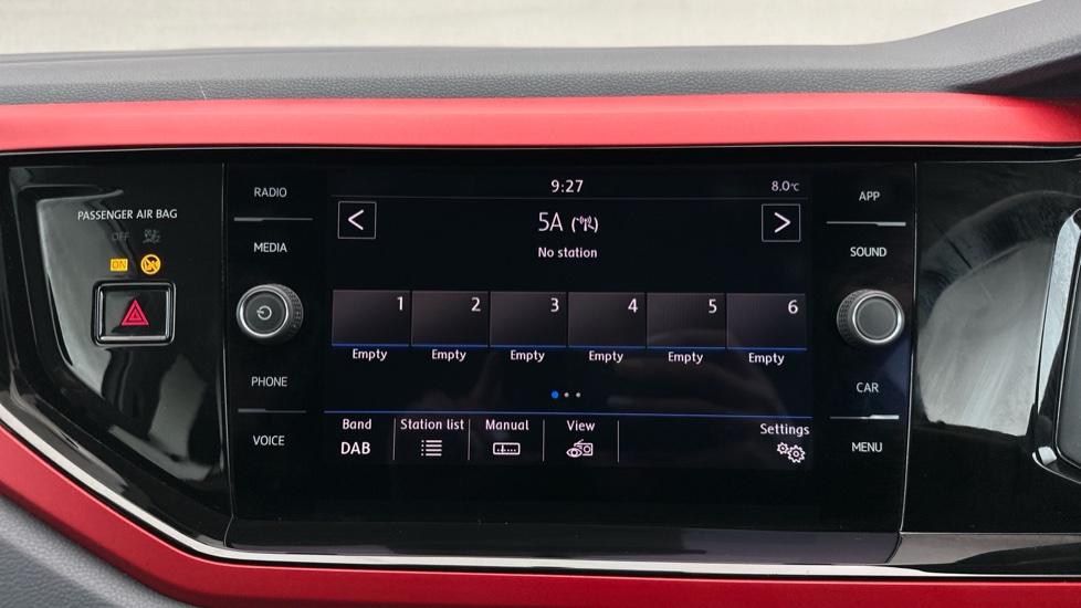 DAB Radio