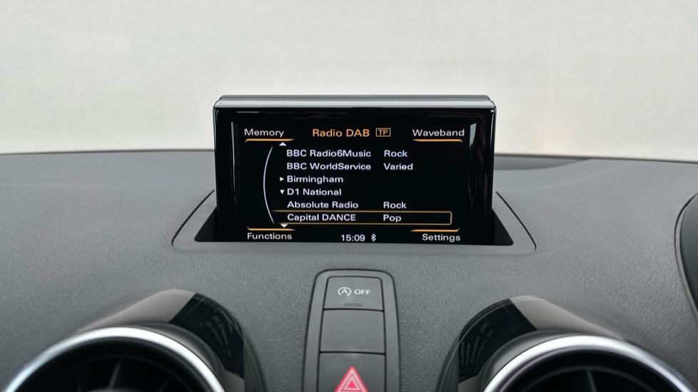 DAB Radio