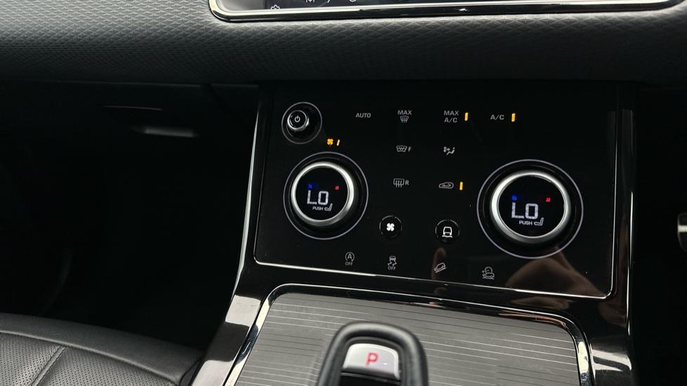 Auto Stop/Start/Heated Seats 