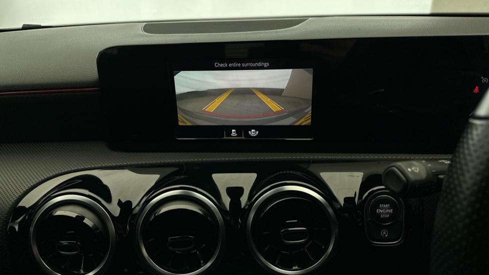 Rear View Camera