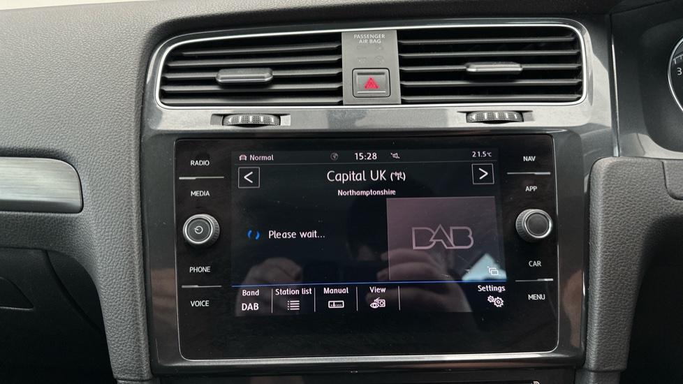 DAB Radio