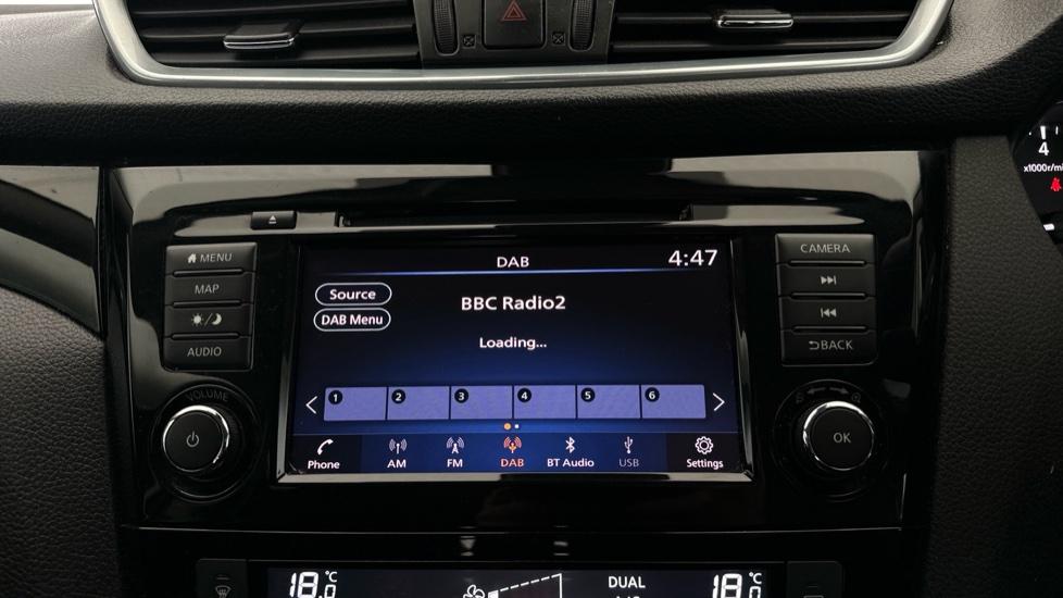 DAB Radio