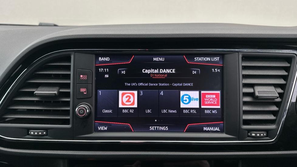 DAB Radio