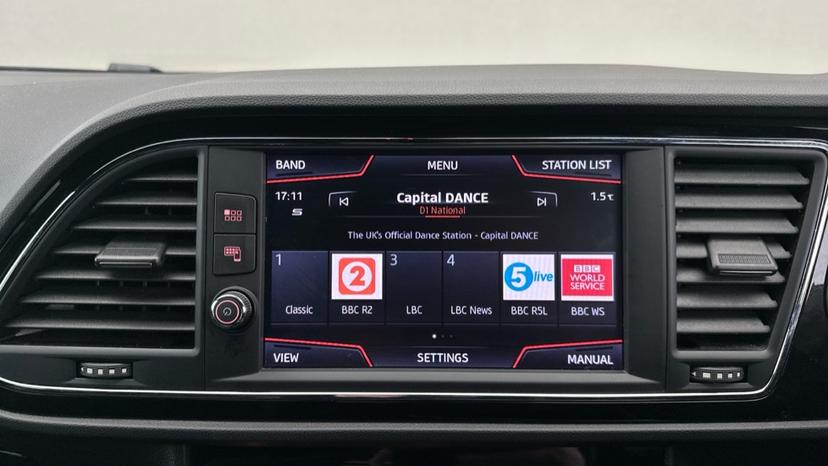 DAB Radio