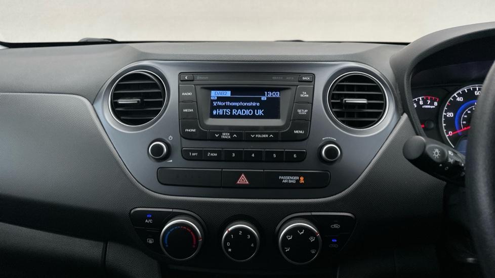 DAB Radio