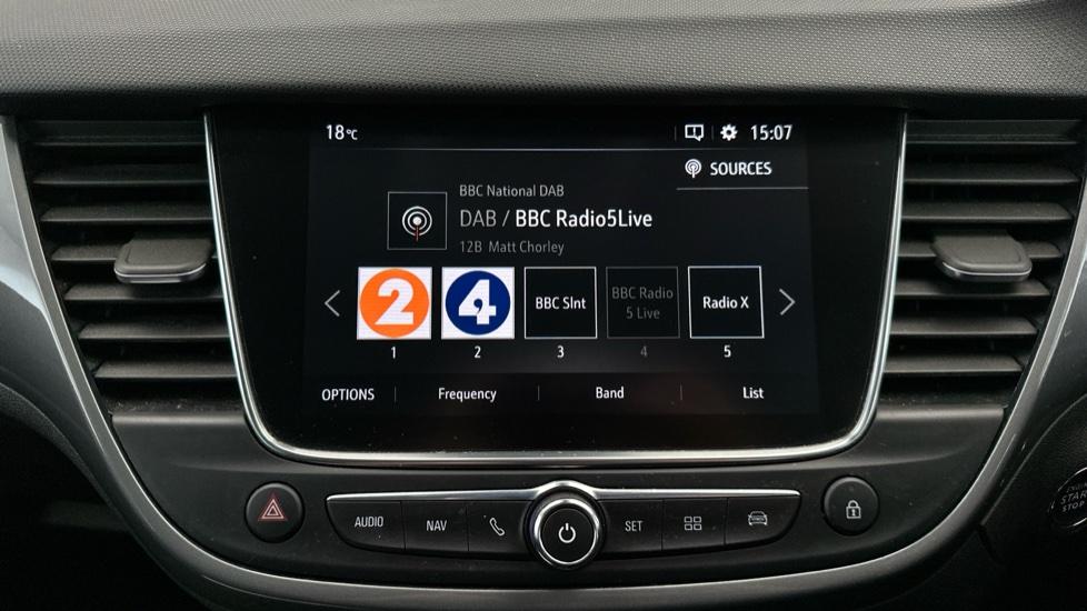 DAB Radio