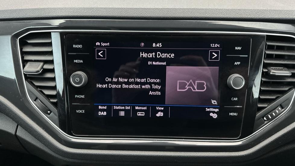 DAB Radio