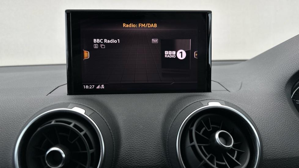 DAB Radio