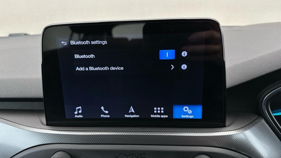 Bluetooth