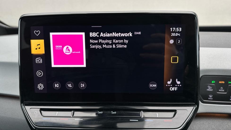 DAB Radio