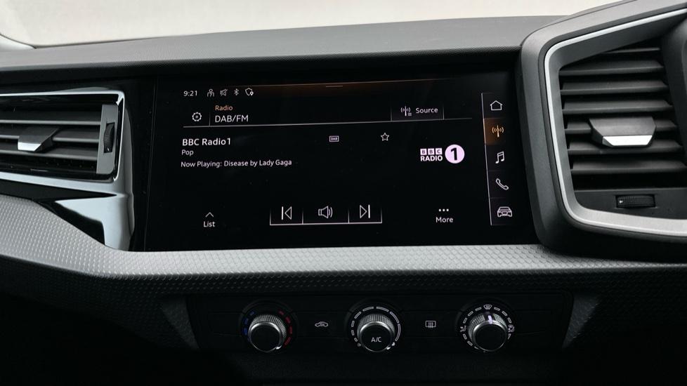 DAB Radio