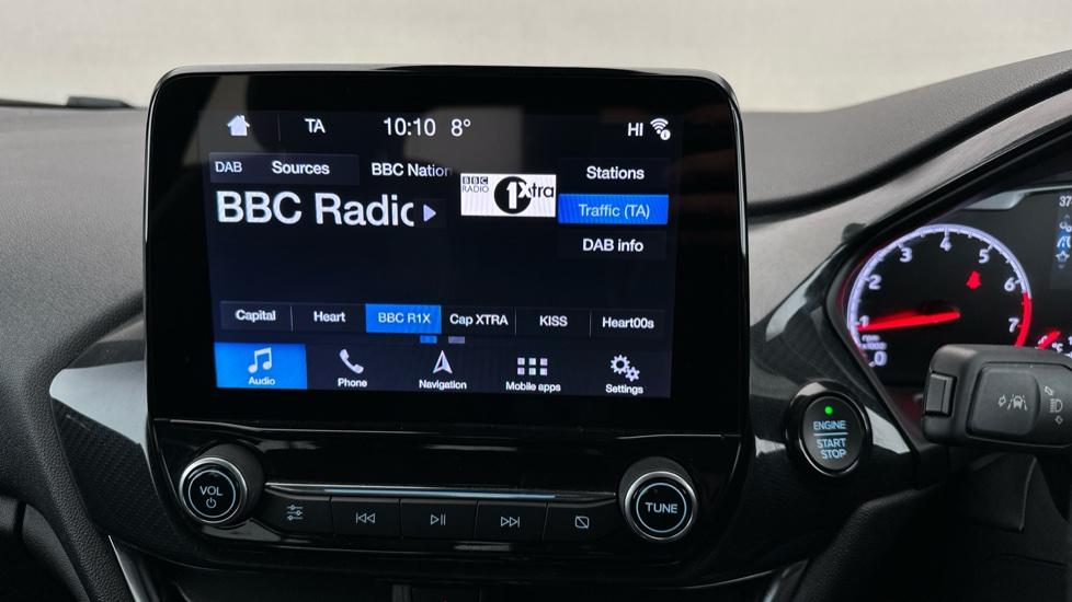 DAB Radio