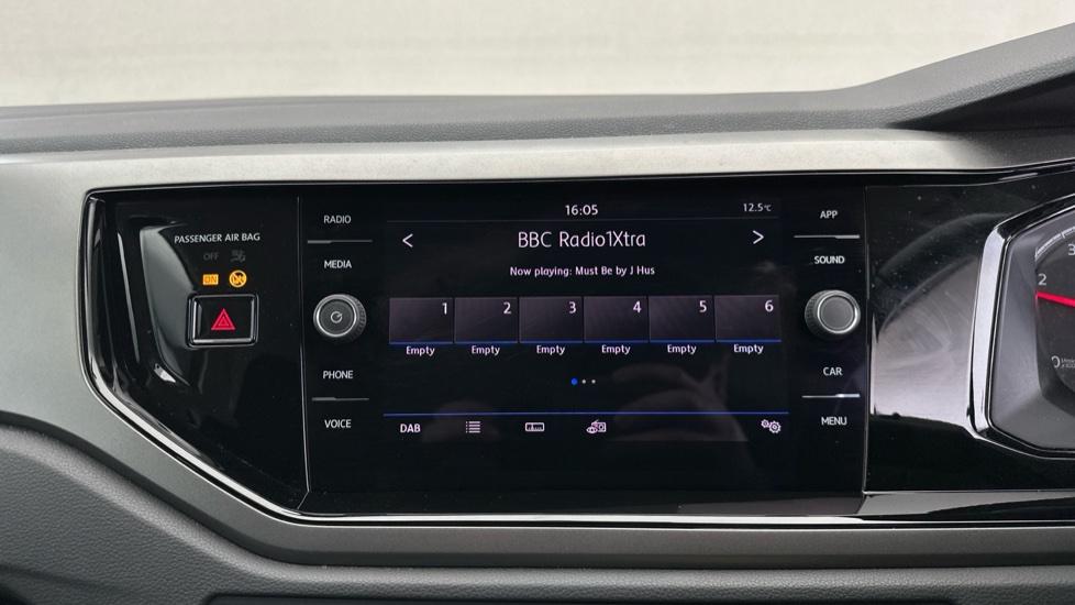 DAB Radio