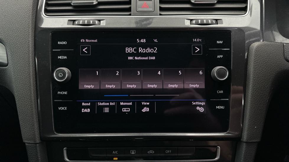 DAB Radio