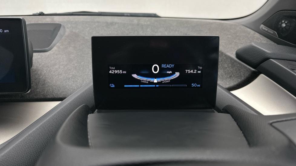 Digital Dashboard 