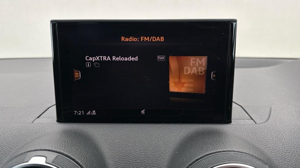 DAB Radio