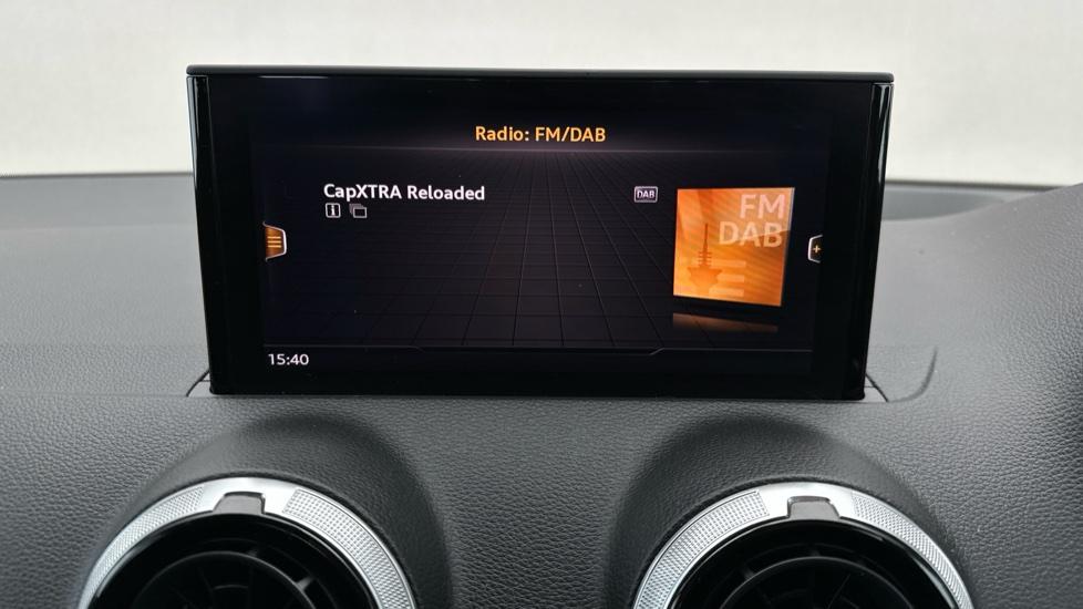 DAB Radio