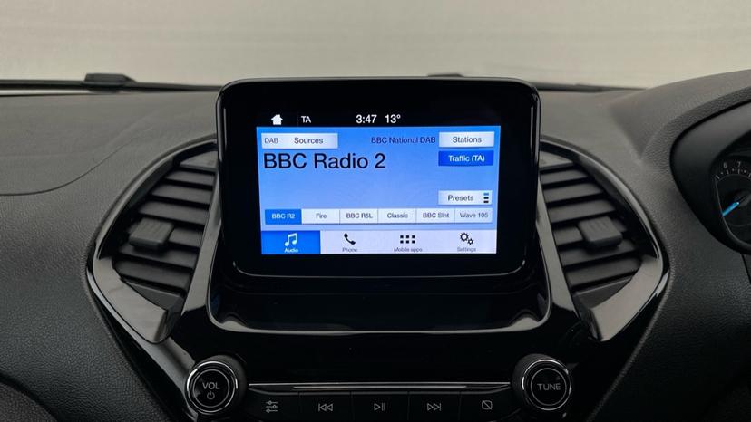 DAB Radio