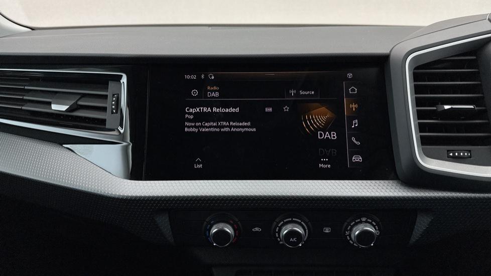 DAB Radio