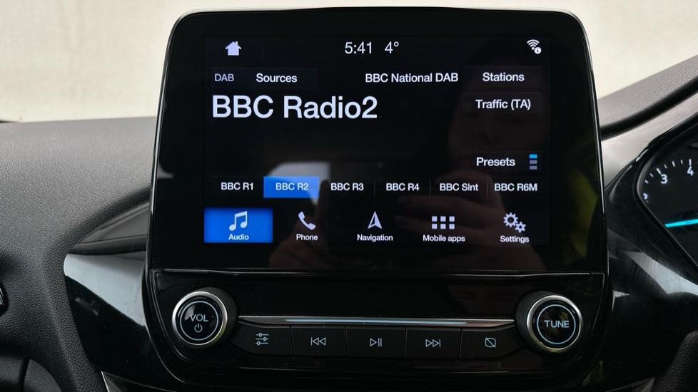 DAB Radio