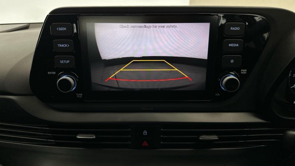 Rear View Camera