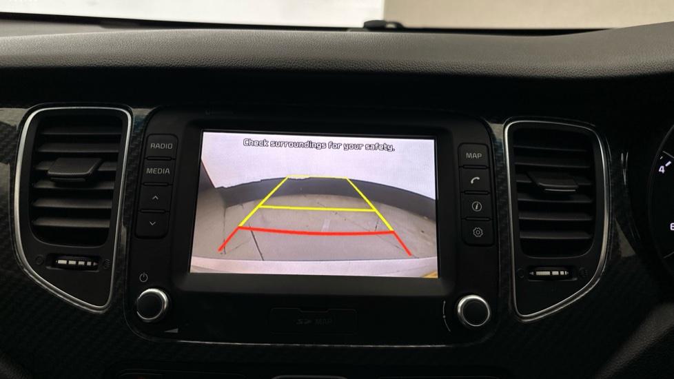 Rear View Camera 