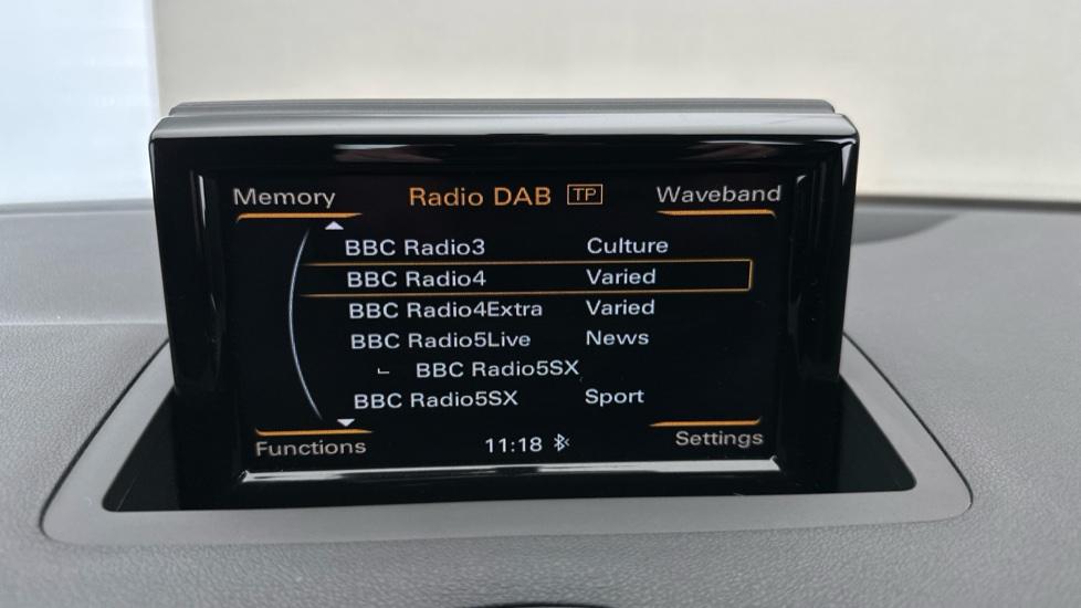 DAB Radio