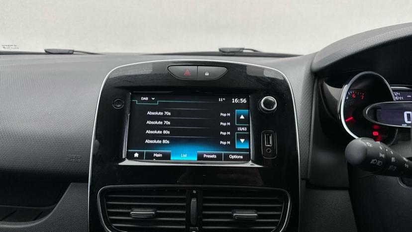 DAB Radio