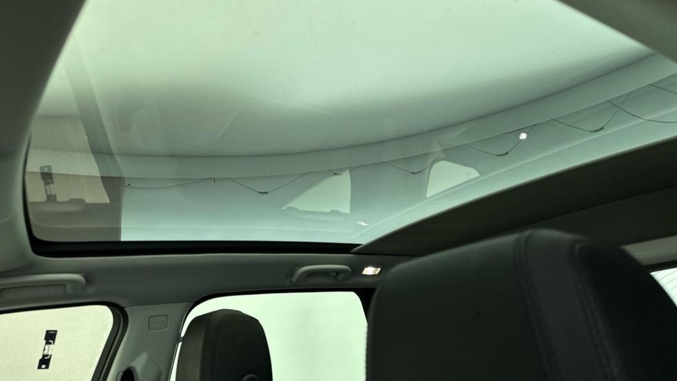 Panoramic Roof