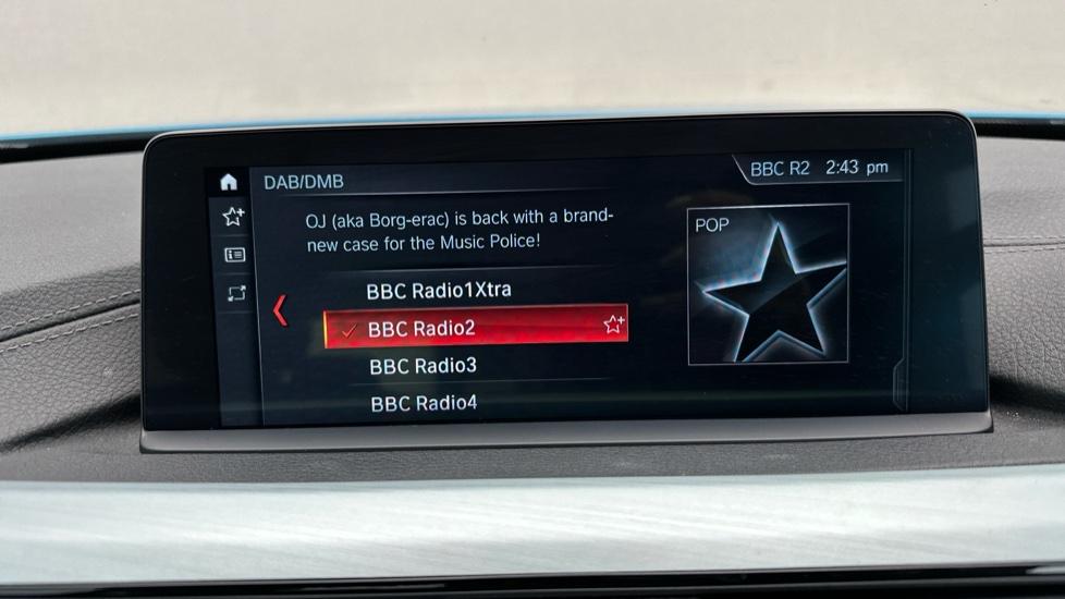 DAB Radio