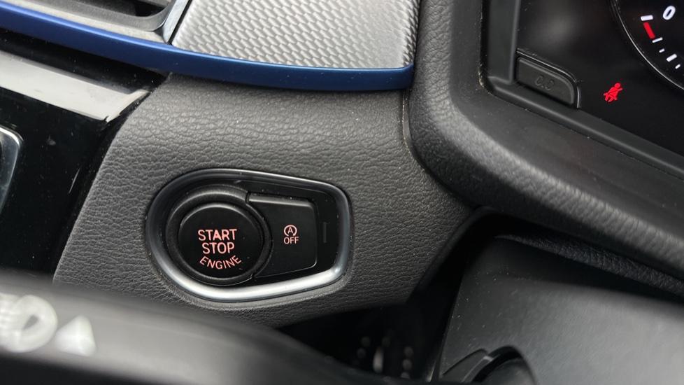 Auto Stop/Start 