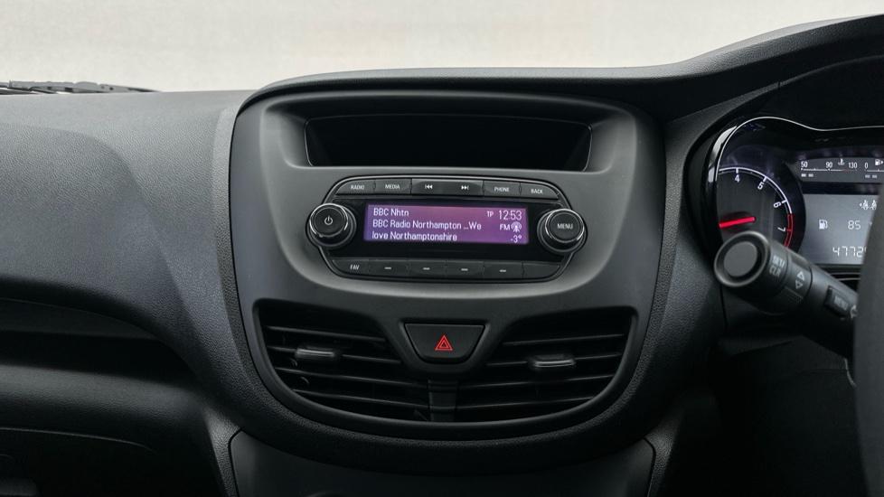 DAB Radio