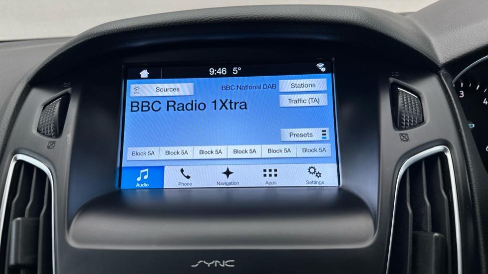 DAB Radio