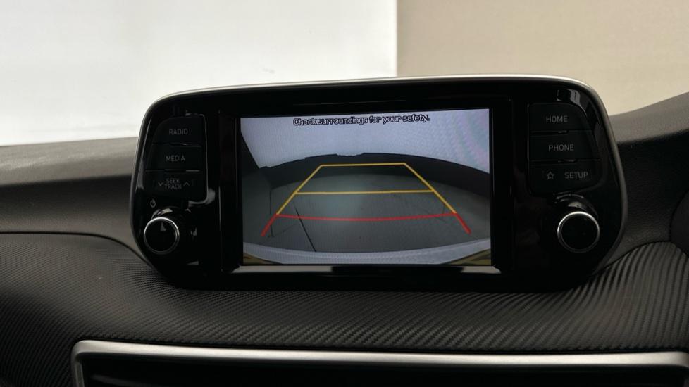 Rear View Camera