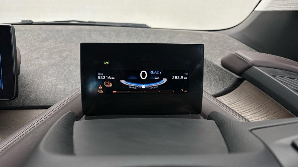 Digital Dashboard 